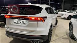 Jetour X70 Plus